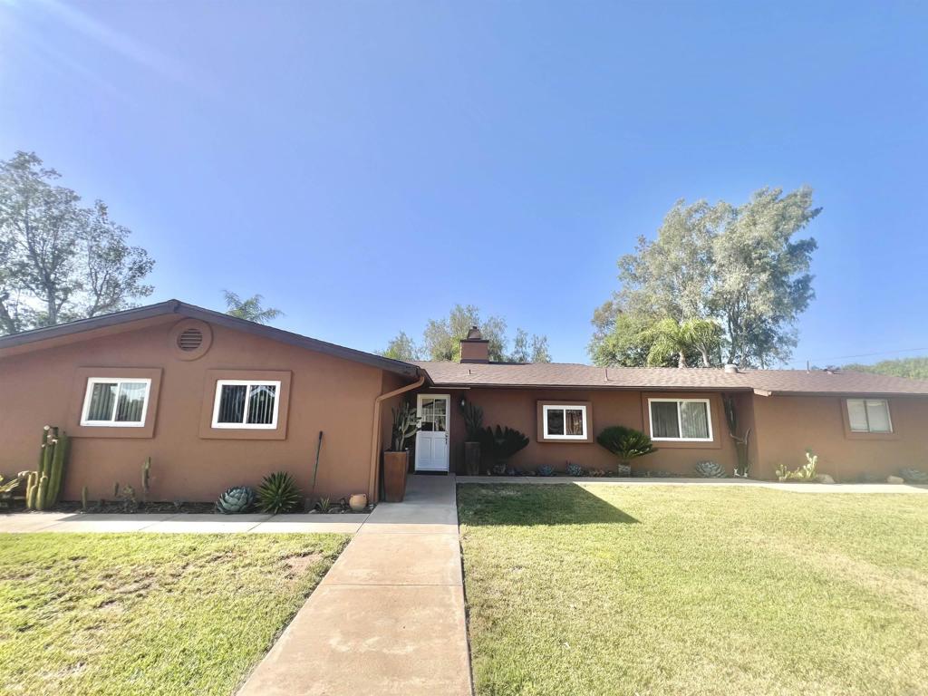 30265 Miller Road