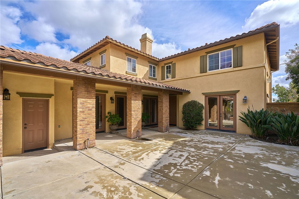 26828 Desert Locus Street