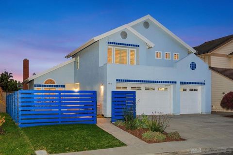 3975 San Gregorio Way San Diego CA 92130