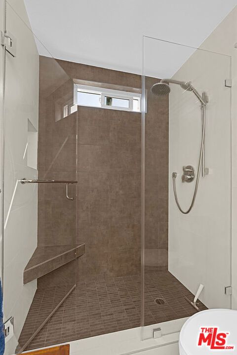 Tiny photo for 11824 Moorpark Street #F, Studio City, CA 91604 (MLS # 26692595)