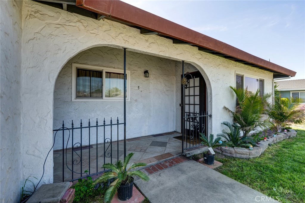 6555 Eden Avenue