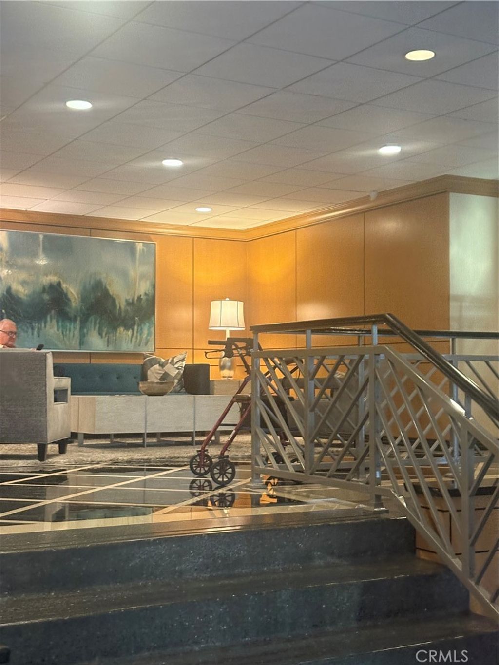 Photo of 100 S Doheny Drive #521, West Hollywood, CA 90048 (MLS # SR25255674)