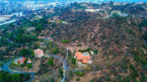 520 Haverstock Road La Canada Flintridge CA 91011
