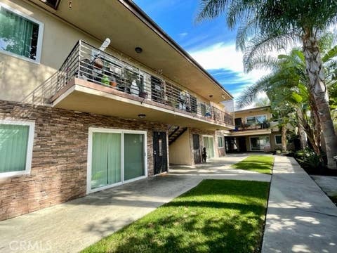 Photo of 12425 Harris AVE #7, Lynwood, CA 90262 (MLS # NP26179800)
