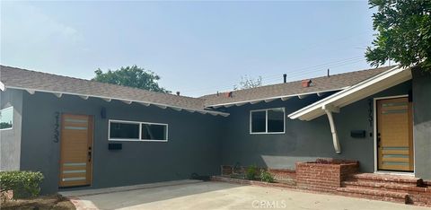 21731 Bryant Canoga Park CA 91304