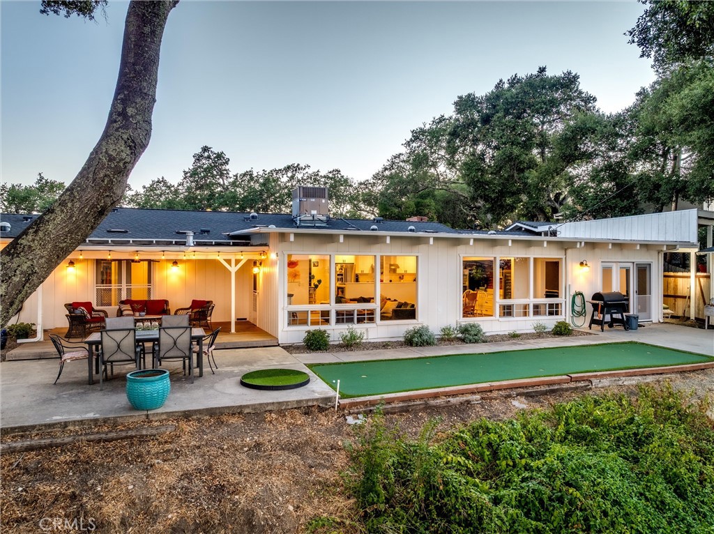 5355 El Verano Avenue