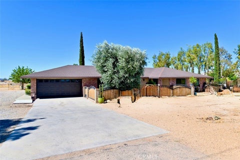 Photo of 16440 Eucalyptus ST, Hesperia, CA 92345 (MLS # PW26150171)