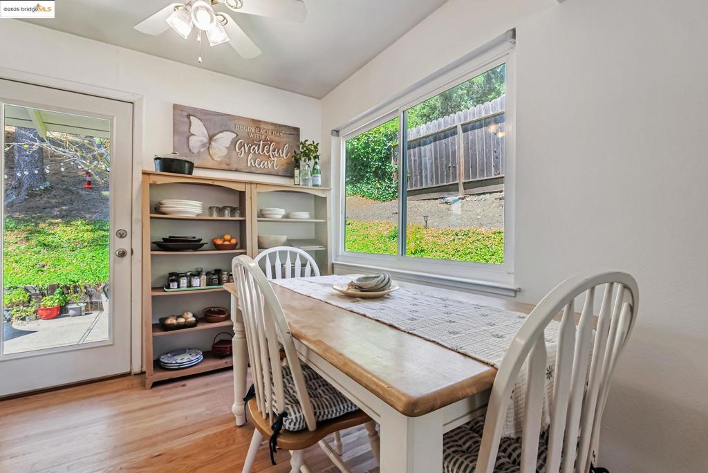 MORAGA MANOR - Residential