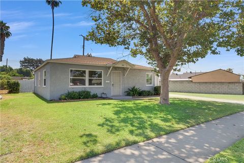 248 N Rodecker Drive Azusa CA 91702