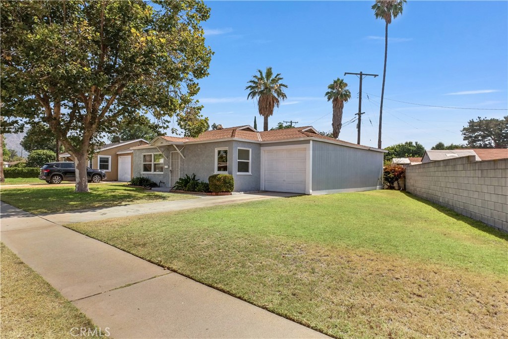 248 N Rodecker Drive