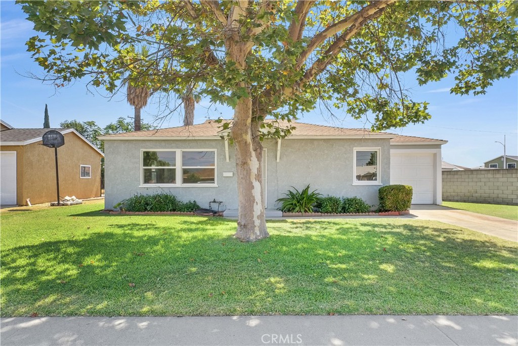 248 N Rodecker Drive