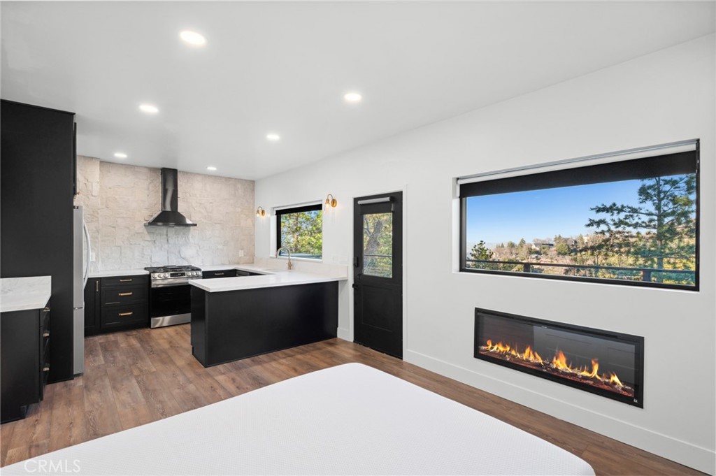 Arrowhead Woods (AWHW) - Residential Lease