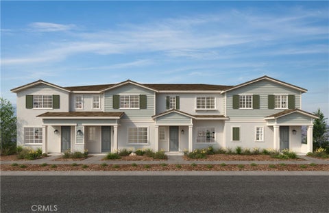 Photo of 4619 S Moonstar Privado, Ontario, CA 91762 (MLS # SW26160390)