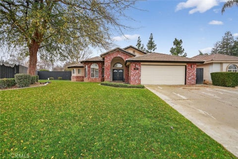 Photo of 4507 Sealion Lane, Bakersfield, CA 93312 (MLS # SR26187636)