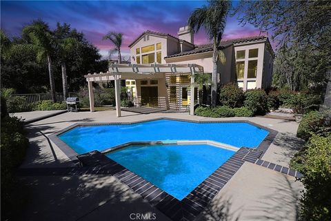 Photo of 2760 Hidden Hills WAY, Corona, CA 92882 (MLS # IG26147113)