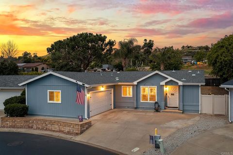 15935 SPRING OAKS RD 50 El Cajon CA 92021