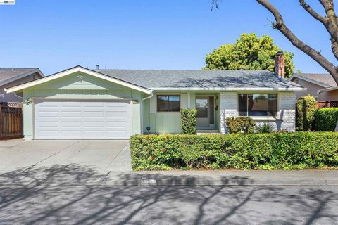 Photo of 3179 Mackenzie Pl Pl, Fremont, CA 94536 (MLS # 41130005)