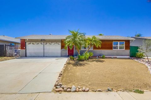 10020 Pino Drive Lakeside CA 92040