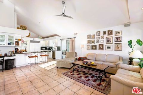 Photo of 17173 Avenida De Santa Ynez, Pacific Palisades, CA 90272 (MLS # 26639619)