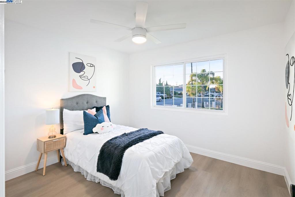 BLACOWAREA - Residential