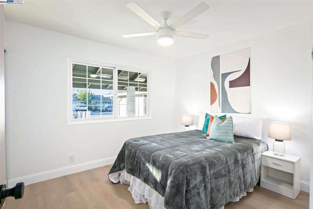 BLACOWAREA - Residential