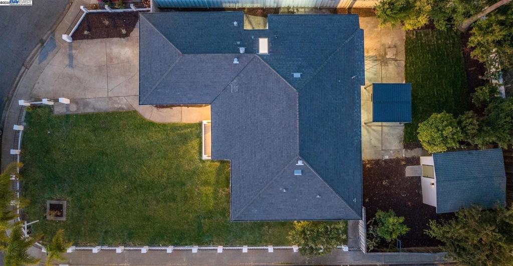 BLACOWAREA - Residential