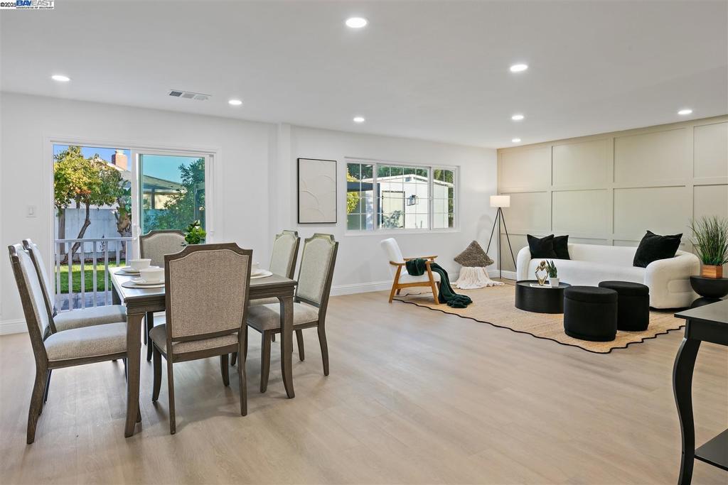 BLACOWAREA - Residential