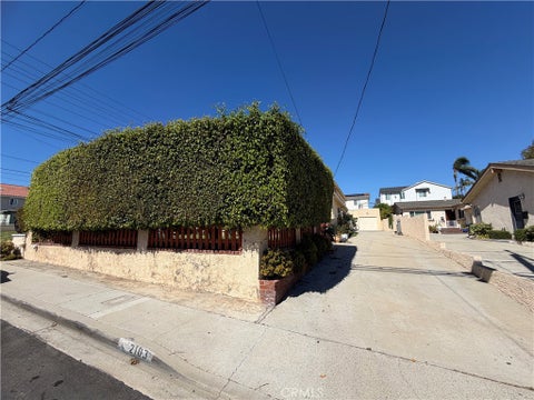 Photo of 2103 Clark Lane #B, Redondo Beach, CA 90278 (MLS # SB26223936)
