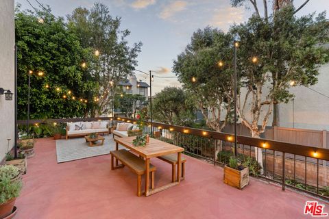 Photo of 8180 Manitoba Street #102, Playa Del Rey, CA 90293 (MLS # 26669361)