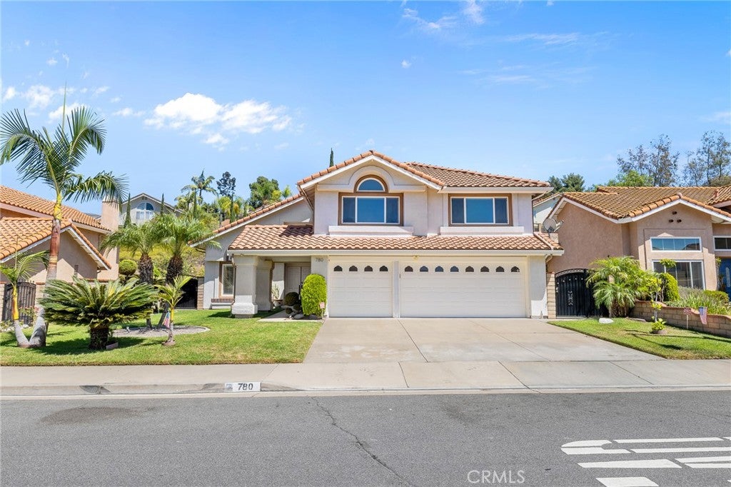 780 Leyland Drive