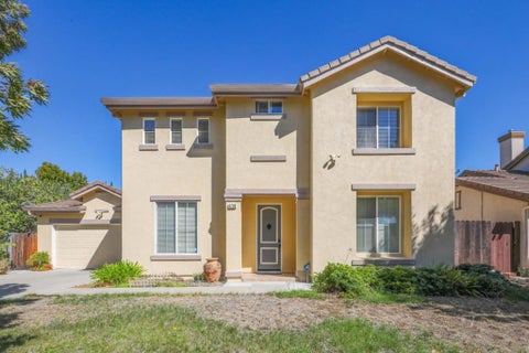 Photo of 4708 Shetland Court, Antioch, CA 94531 (MLS # ML82060662)