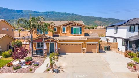 15190 Fox Ridge Drive Fontana CA 92336