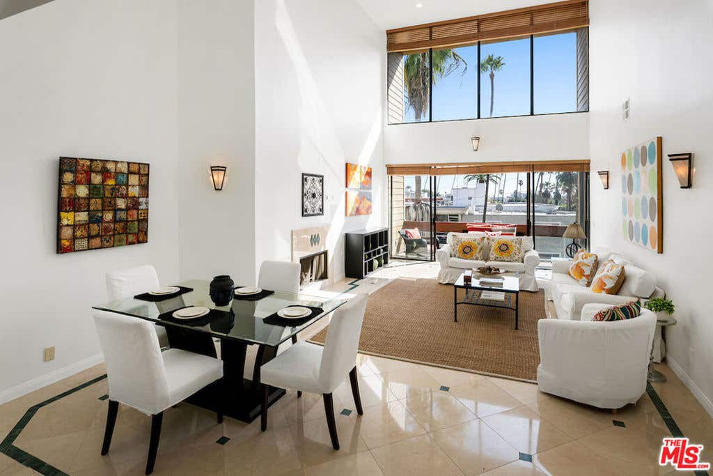 Photo of 750 S Bundy Drive #PH302, Los Angeles, CA 90049 (MLS # 26828105)