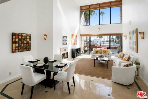 Photo of 750 S Bundy Drive #PH302, Los Angeles, CA 90049 (MLS # 26828105)