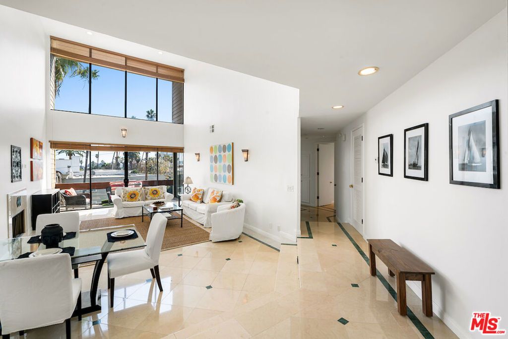 Photo of 750 S Bundy Drive #PH302, Los Angeles, CA 90049 (MLS # 26828105)