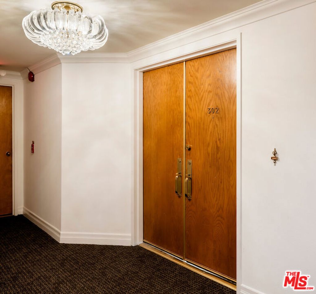 Photo of 750 S Bundy Drive #PH302, Los Angeles, CA 90049 (MLS # 26828105)