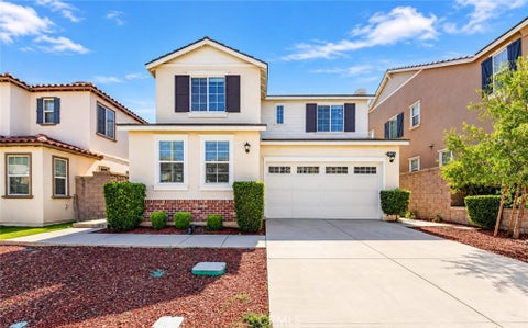 Photo of 9797 La Vine Court, Rancho Cucamonga, CA 91701 (MLS # OC26220665)