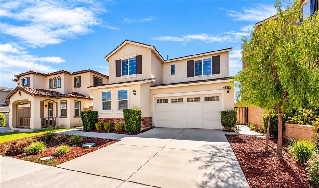 9797 La Vine Court