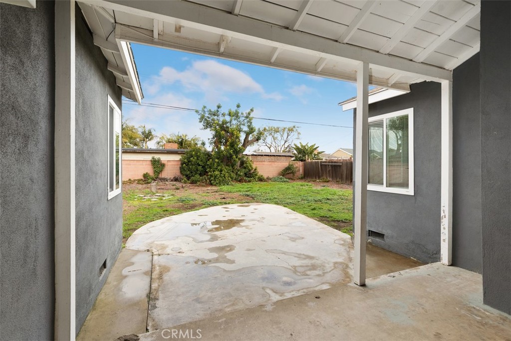 None - Residential Lease