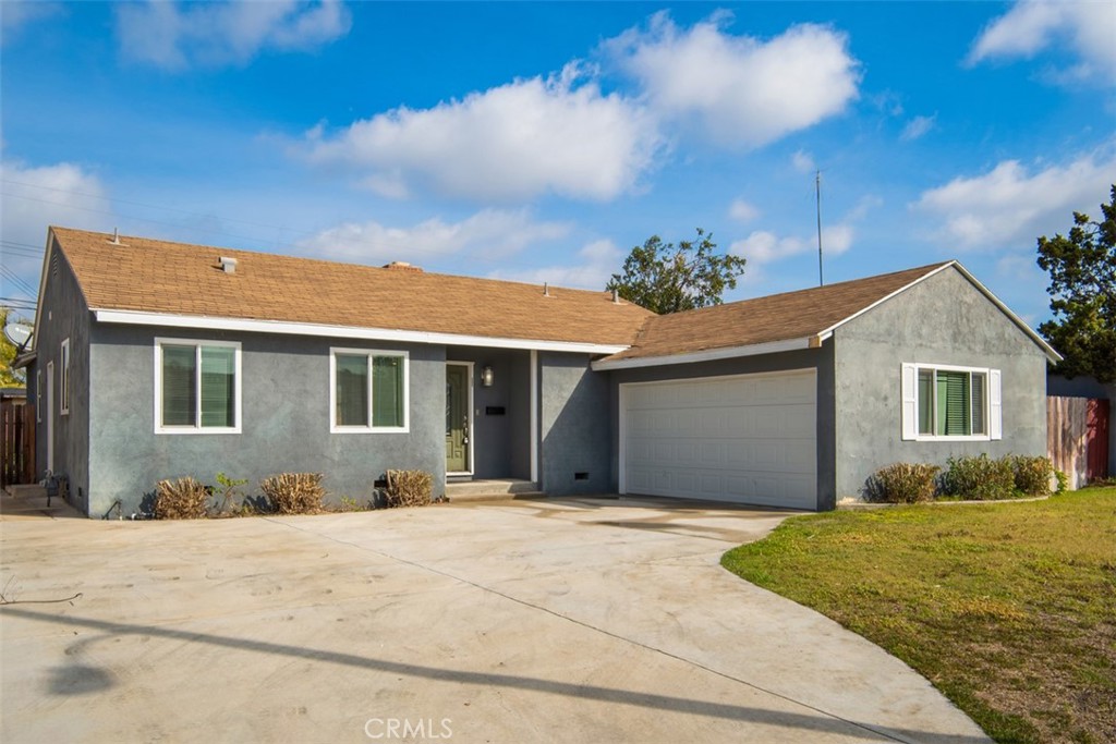 None - Residential Lease