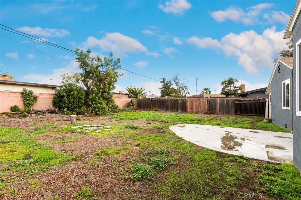 None - Residential Lease