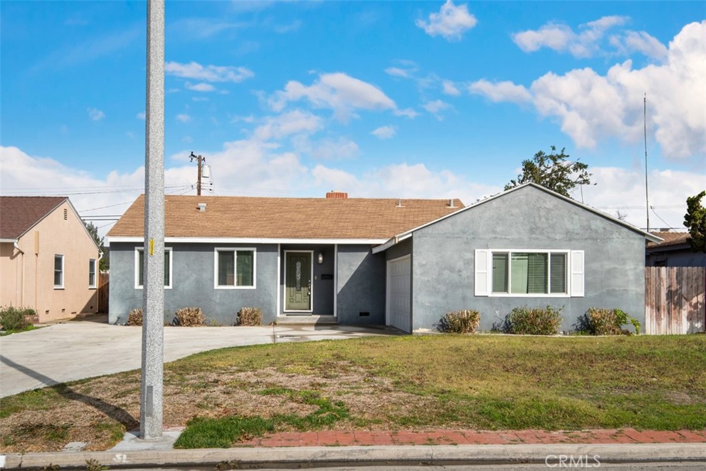 None - Residential Lease