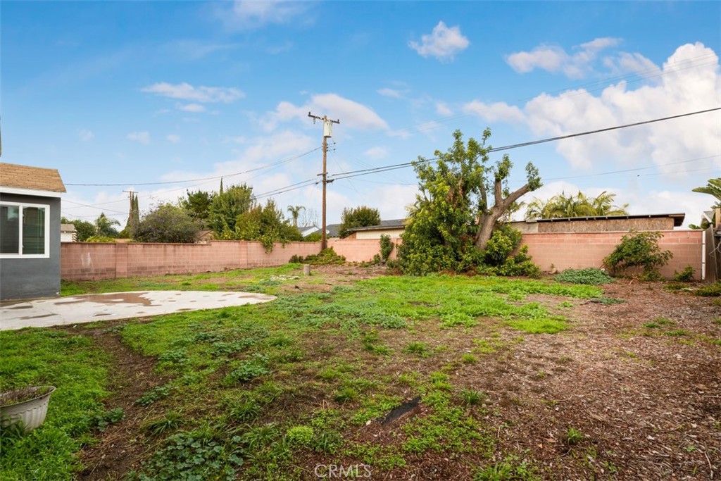 None - Residential Lease