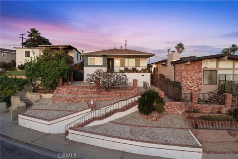 Photo of 1920 Del Paso Ave, Los Angeles, CA 90032 (MLS # PF26055584)