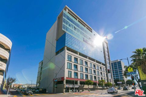 Photo of 3223 W 6th Street #807, Los Angeles, CA 90020 (MLS # 26655705)