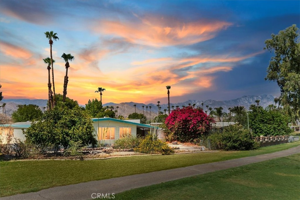 Date Palm Country Club (33613) - Manufactured In Park