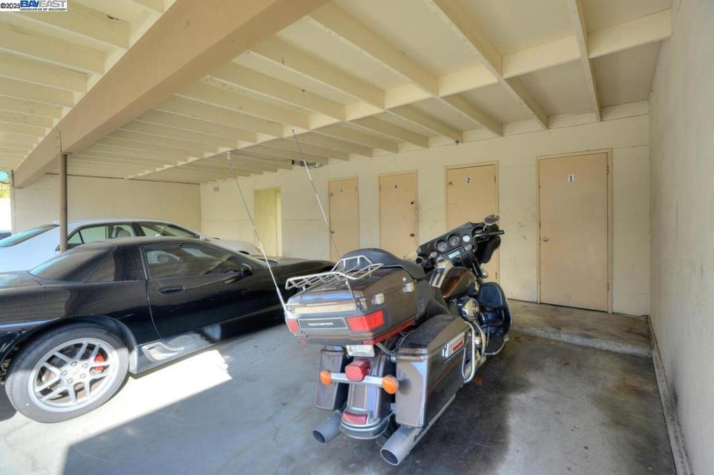 W.SAN JOSE - Residential Income