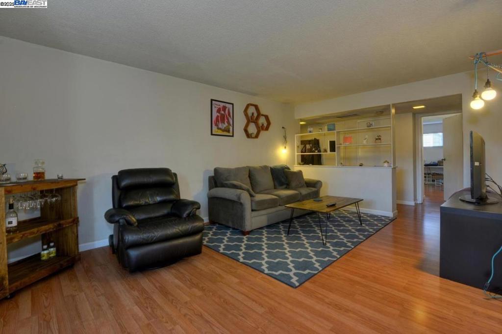 W.SAN JOSE - Residential Income