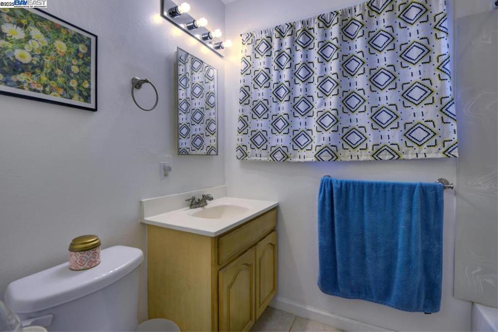 W.SAN JOSE - Residential Income