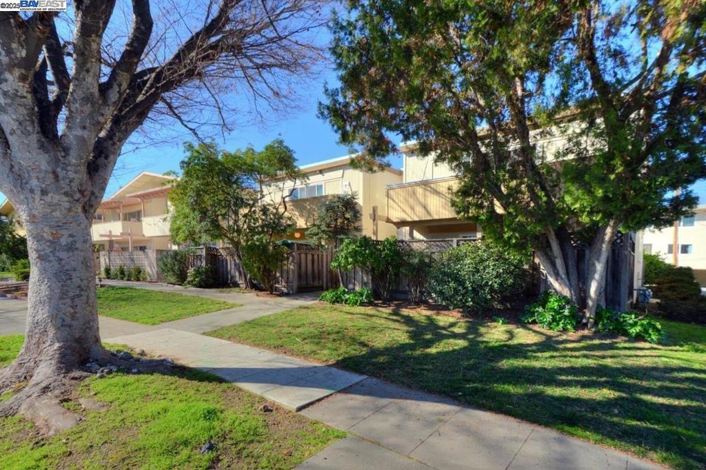 W.SAN JOSE - Residential Income